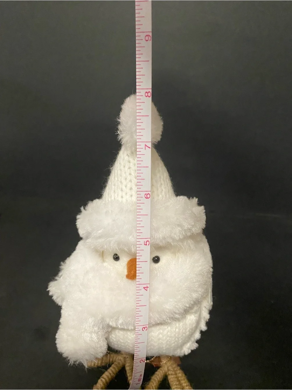 Target adorable plush